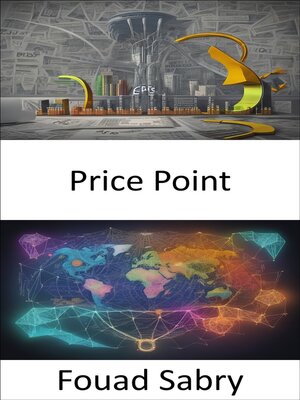 cover image of Price Point